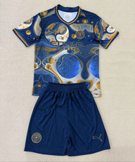 Manchester City 25/26 Concept Edition Kids Kit - Concept Kits
