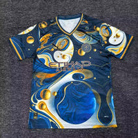 Manchester City 25/26 Concept Edition Kids Kit - Concept Kits