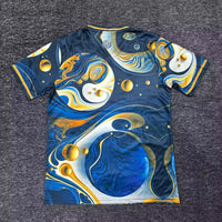 Manchester City 25/26 Concept Edition Kids Kit - Concept Kits