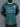 Manchester City 25/26 Dark Green 4th Player Version Jersey