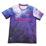 Manchester City 25/26 Eclipse Alpha Special Edition Jersey - Concept Kits