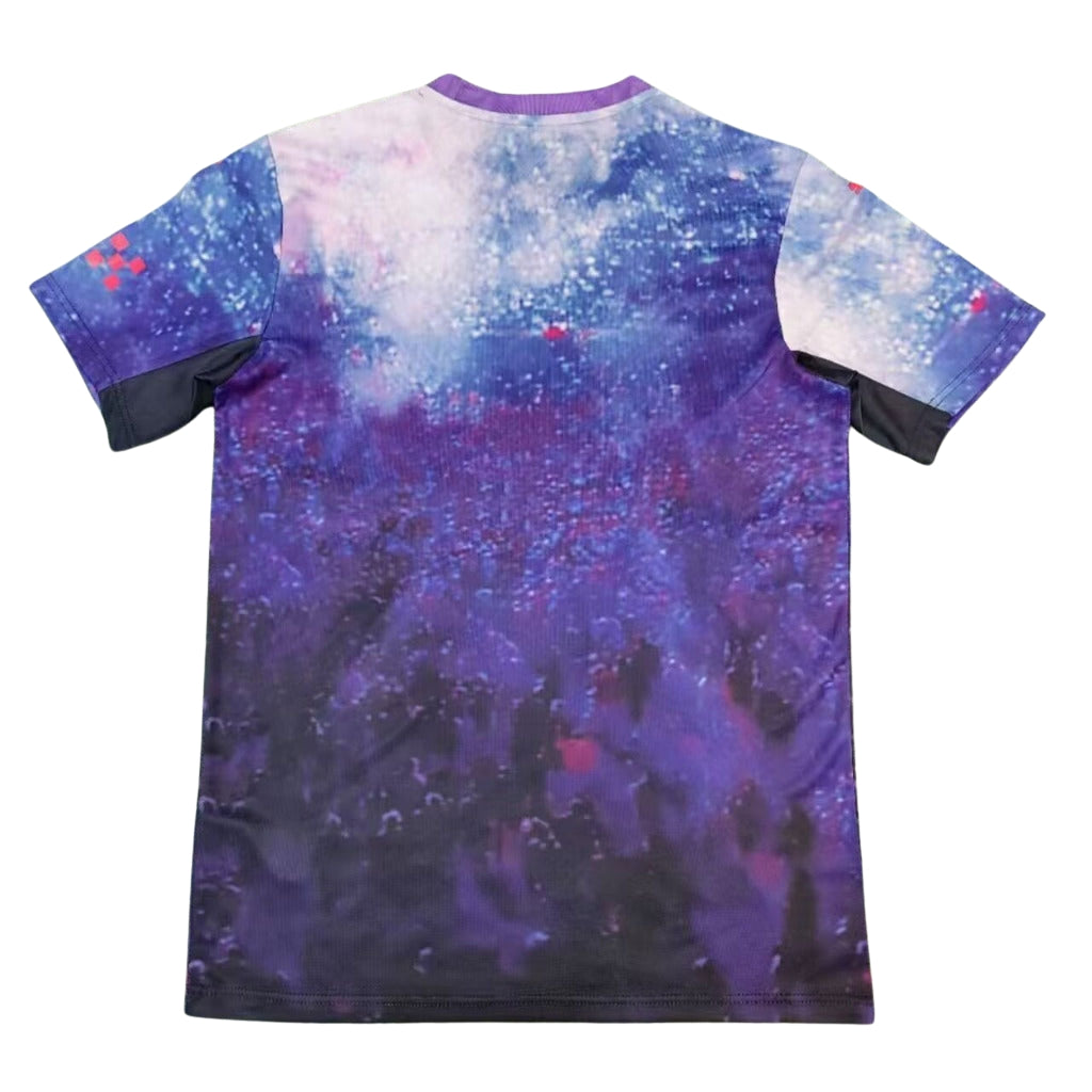 Manchester City 25/26 Eclipse Alpha Special Edition Jersey - Concept Kits