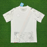 Manchester City 25/26 Men Player Version Jersey - Concept Kits