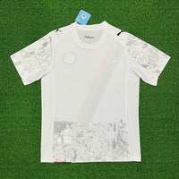 Manchester City 25/26 Men Player Version Jersey - Concept Kits