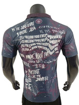 Manchester City 25/26 Men Player Version Special Jersey - Concept Kits