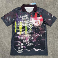 Manchester City 25/26 Men Player Version Special Jersey