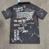 Manchester City 25/26 Men Player Version Special Jersey