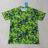 Manchester City 25/26 Men Special Training Jersey - Concept Kits