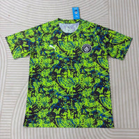 Manchester City 25/26 Men Special Training Jersey - Concept Kits