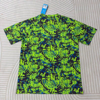 Manchester City 25/26 Men Special Training Jersey - Concept Kits