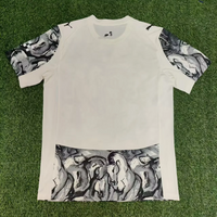 Manchester City 25/26 Year of the Horse Jersey