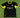 Manchester City 26/27 Black/Yellow Away Jersey