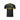 Manchester City 26/27 Black/Yellow Away Player Version Jersey