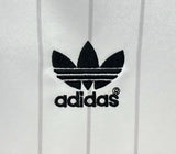 Manchester United 1983 Vintage Retro Away Jersey - Concept Kits