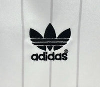 Manchester United 1983 Vintage Retro Away Jersey - Concept Kits