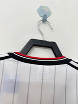 Manchester United 1983 Vintage Retro Away Jersey - Concept Kits