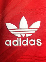 Manchester United 1986/88 Vintage Retro Home Jersey - Concept Kits