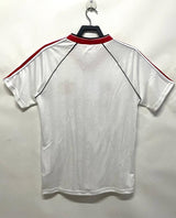 Manchester United 1988/90 Vintage Retro Away Jersey - Concept Kits