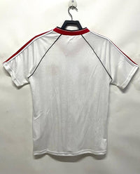 Manchester United 1988/90 Vintage Retro Away Jersey - Concept Kits