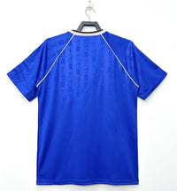 Manchester United 1988/90 Vintage Retro Third Away Jersey - Concept Kits