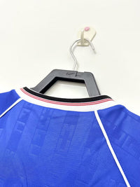 Manchester United 1988/90 Vintage Retro Third Away Jersey - Concept Kits