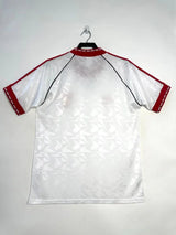 Manchester United 1990/01 Vintage Retro Special Edition Jersey - Concept Kits