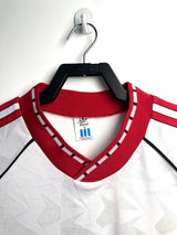 Manchester United 1990/01 Vintage Retro Special Edition Jersey - Concept Kits