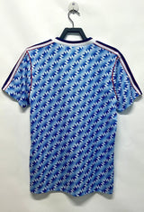 Manchester United 1990/92 Vintage Retro Away Jersey - Concept Kits