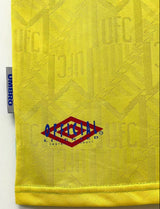 Manchester United 1992/94 Vintage Retro Away Jersey - Concept Kits