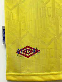 Manchester United 1992/94 Vintage Retro Away Jersey - Concept Kits