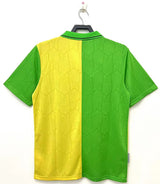 Manchester United 1992/94 Vintage Retro Away Jersey - Concept Kits