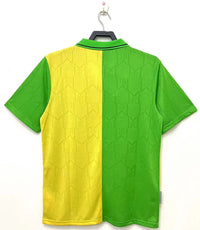 Manchester United 1992/94 Vintage Retro Away Jersey - Concept Kits