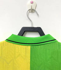 Manchester United 1992/94 Vintage Retro Away Jersey - Concept Kits