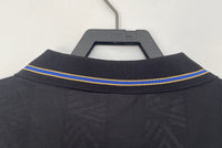 Manchester United 1993/94 Vintage Retro Black Away Jersey - Concept Kits