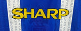 Manchester United 1994/96 Vintage Retro Second Away Game Jersey - Concept Kits