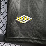 Manchester United 1994 Retro Black Away Jersey