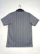 Manchester United 1995/96 Vintage Retro Away Jersey - Concept Kits