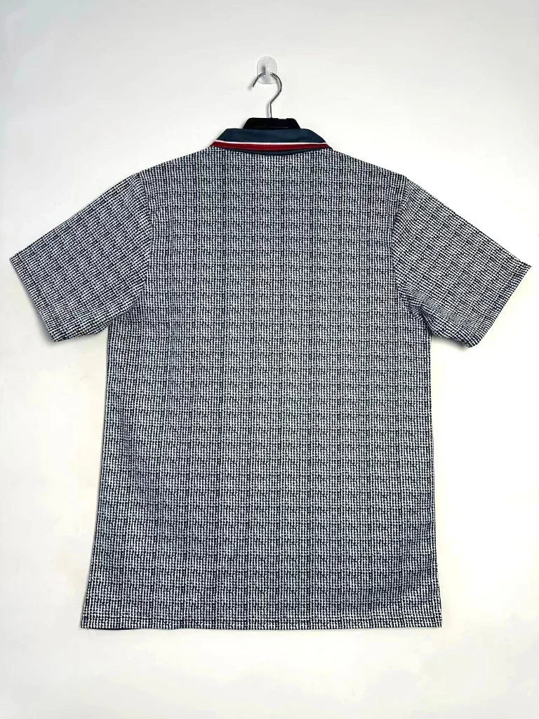 Manchester United 1995/96 Vintage Retro Away Jersey - Concept Kits