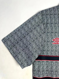 Manchester United 1995/96 Vintage Retro Away Jersey - Concept Kits