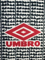 Manchester United 1995/96 Vintage Retro Away Jersey - Concept Kits