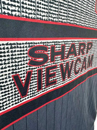 Manchester United 1995/96 Vintage Retro Away Jersey - Concept Kits