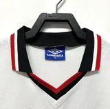 Manchester United 1996/97 Vintage Retro Away Jersey - Concept Kits