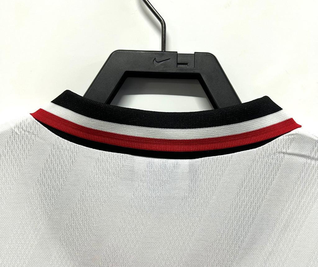 Manchester United 1996/97 Vintage Retro Away Jersey - Concept Kits