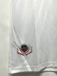 Manchester United 1996/97 Vintage Retro Away Jersey - Concept Kits