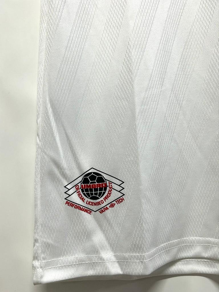 Manchester United 1996/97 Vintage Retro Away Jersey - Concept Kits