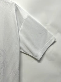 Manchester United 1996/97 Vintage Retro Away Jersey - Concept Kits