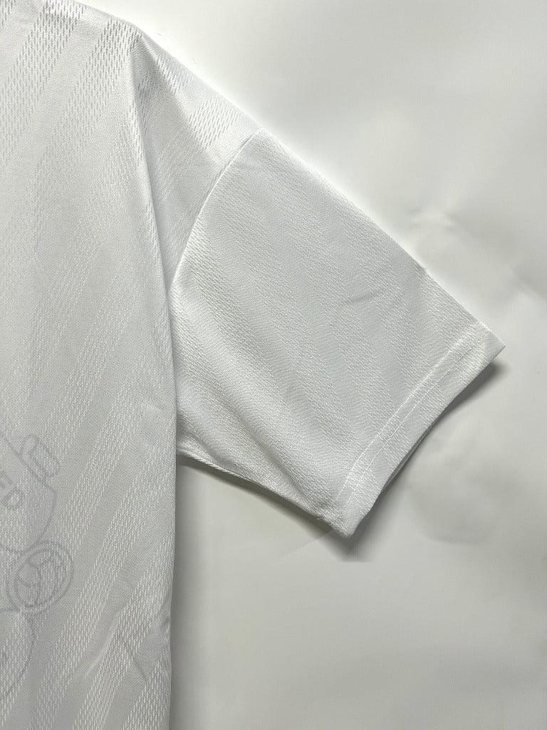 Manchester United 1996/97 Vintage Retro Away Jersey - Concept Kits