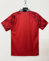 Manchester United 1996/97 Vintage Retro Home Jersey - Concept Kits