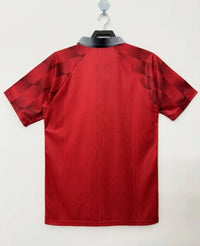 Manchester United 1996/97 Vintage Retro Home Jersey - Concept Kits