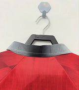 Manchester United 1996/97 Vintage Retro Home Jersey - Concept Kits